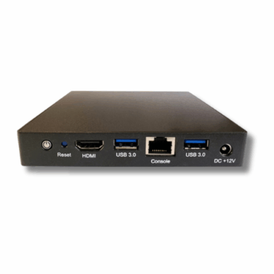 QNA-6907 avec OPNsense®