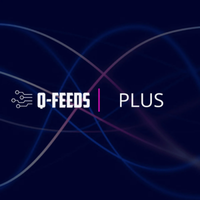 Licence Q-Feeds PLUS