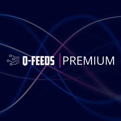 Licence Q-Feeds Premium